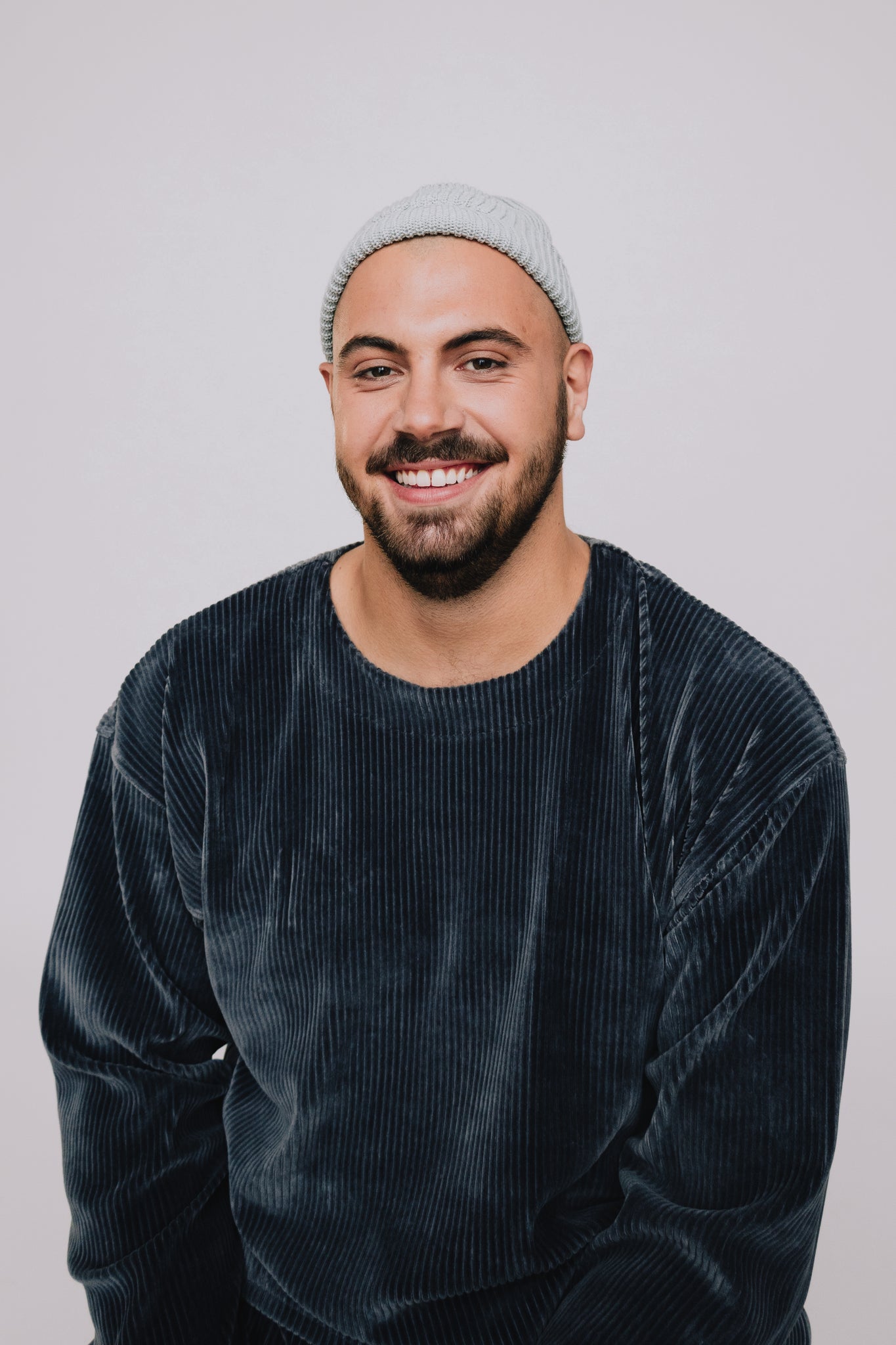 Le pull Marissa doux